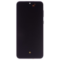 Дисплей для Huawei P50 (ABR-LX9) + тачскрин (черный) (в рамке) (ORIG100) (SP)