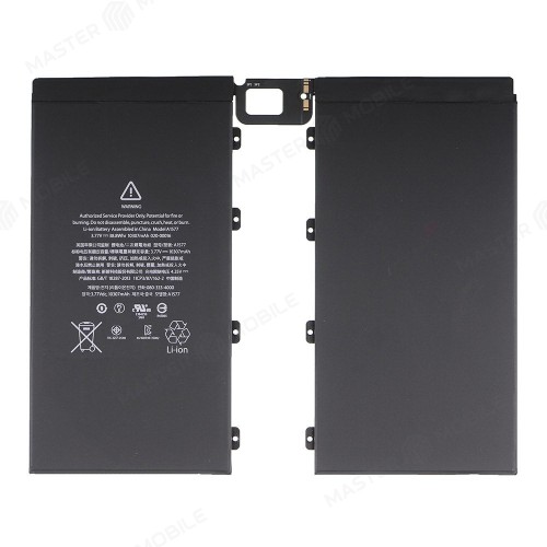 Аккумулятор для Apple iPad Pro 12.9 (2015) (A1584/A1652) (A1577)