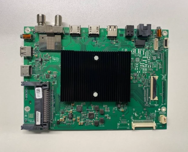 Материнская плата YGX190R-1, для телевизора Grundig 55GGU7900B