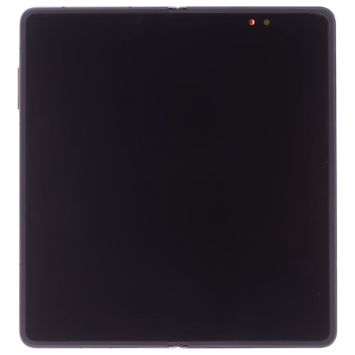 Дисплей для Huawei Honor Magic V3 (FCP-AN10) (внутренний) + тачскрин (черный) (в рамке) (ORIG100) (SP)