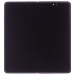 Дисплей для Huawei Honor Magic V3 (FCP-AN10) (внутренний) + тачскрин (черный) (в рамке) (ORIG100) (SP)