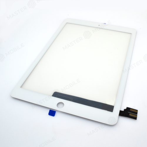 Тачскрин для Apple iPad Pro 9.7 (2016) (A1673/A1674/A1675) (белый) (Premium)