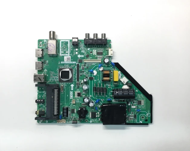 Материнская плата TP.MS3663S.PB803, для телевизора GoldStar LT-43F800