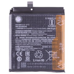 Аккумулятор для Xiaomi Mi 9T Pro (M1903F11G) (BP40) (ORIG100) (SP)