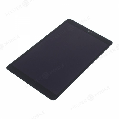 Дисплей для Huawei MediaPad M5 Lite 8.0 (JDN2-L09/JDN2-W09) + тачскрин (черный)