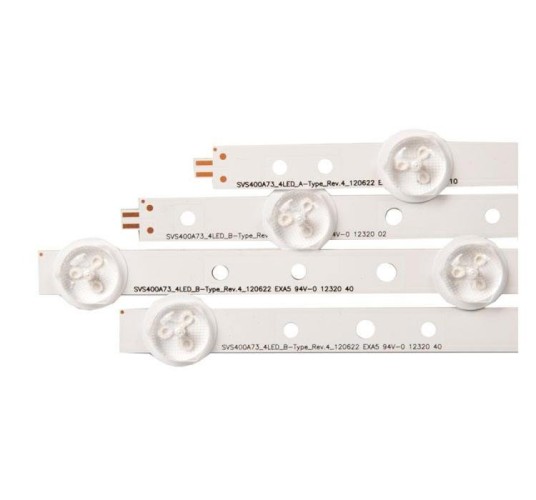 Подсветка для телевизора Подсветка для телевизора Philips 40PFL3107H/60