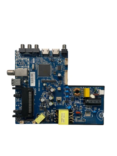 Материнская плата CV3663C-C42, для телевизора Econ EX-39HT006B