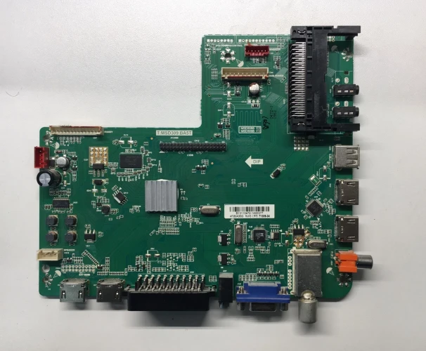 Материнская плата T.MSD309.BA5T, для телевизора Galatec LE32A0