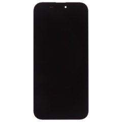 Дисплей для Apple iPhone 16 Pro Max + тачскрин (черный) (GX ORIG) (Soft Oled) (площадка под IC)