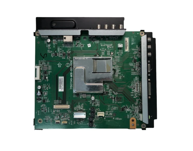 Материнская плата 715G7249-M0B-001-005K, для телевизора Iiyama LE4840S