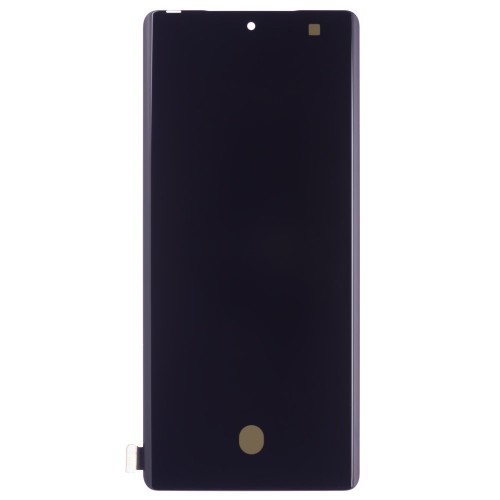 Дисплей для Tecno Spark 20 Pro+ (KJ7) / Camon 30S (CLA5) / Camon 30S Pro (CLA6) / Camon 40 Pro 4G (CM6) и др. + тачскрин (черный) (ORIG)