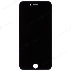 Дисплей для Apple iPhone 6s Plus + тачскрин (черный) (Premium)