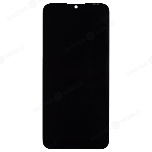 Дисплей для Huawei Honor 8A (JAT-LX1) / Honor 8A Pro (JAT-L41) / Y6 2019 (MRD-LX1F) / Y6s (JAT-LX1) + тачскрин (черный) (ORIG)
