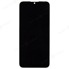 Дисплей для Huawei Honor 8A (JAT-LX1) / Honor 8A Pro (JAT-L41) / Y6 2019 (MRD-LX1F) / Y6s (JAT-LX1) + тачскрин (черный) (ORIG)