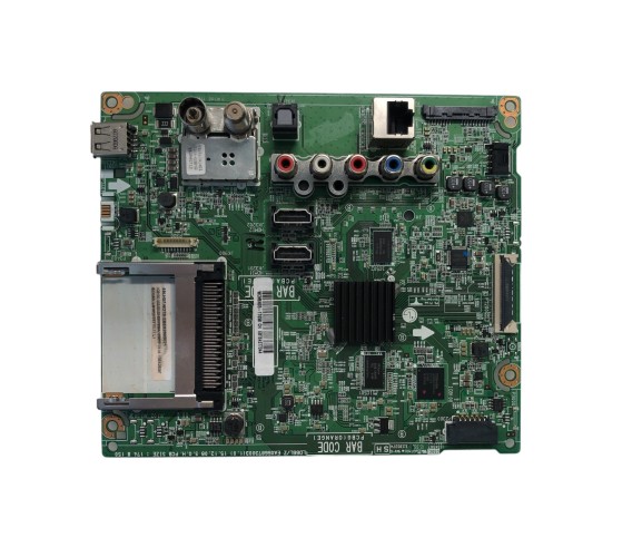 Материнская плата EAX66873003(1.0) EBT64277344, для телевизора LG 49LH570