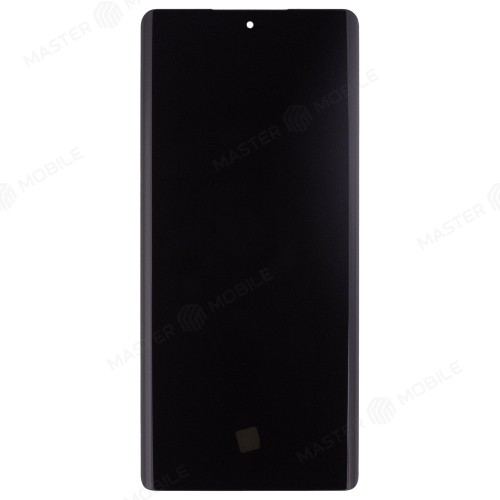 Дисплей для Huawei Honor 70 (FNE-NX9) + тачскрин (черный) (ORIG)