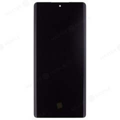 Дисплей для Huawei Honor 70 (FNE-NX9) + тачскрин (черный) (ORIG)