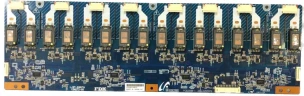 Инвертор Инвертор LJ97-00617A CSN272-00 PCB2588-1 A06-125797E для Sony KLV-S32A10E для Sony KLV-S32A10E