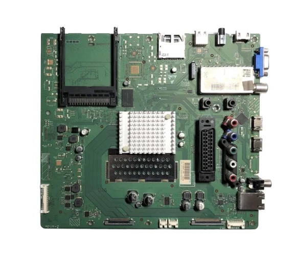 Материнская плата 313912364944 313912364954 WK1046.2 3139 297 11911, для телевизора PHILIPS 32PFL6606H/60