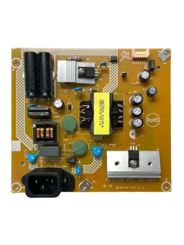 Блок питания 715GA426-P02-000-0H1S, для телевизора PHILIPS 322E1C