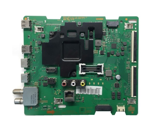 Материнская плата BN41-02756B BN94-16427F, для телевизора Samsung UE55TU8300U