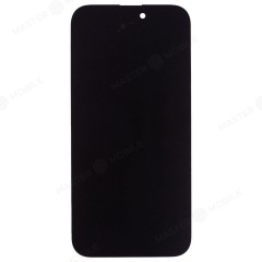 Дисплей для Apple iPhone 14 Pro Max + тачскрин (черный) (FOG) (ORIG)