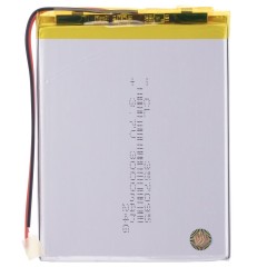 Аккумулятор универсальный 3500 mAh (3.5*70*95 mm) (357095P)