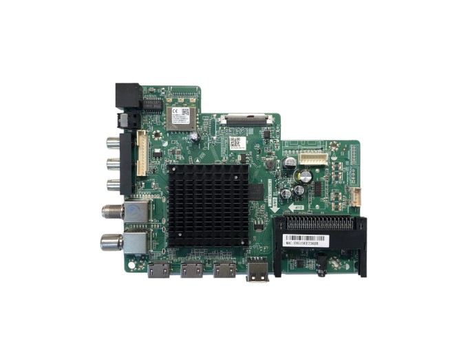 Материнская плата T.SK713S.82, для телевизора Sber SDX-50QU5234