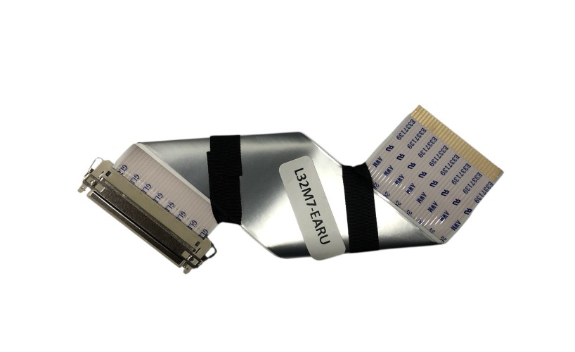 Шлейф, Шлейф, E337139 AWM 20706