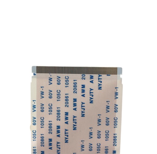 Шлейф, Шлейф, NYJTY AWM 20861