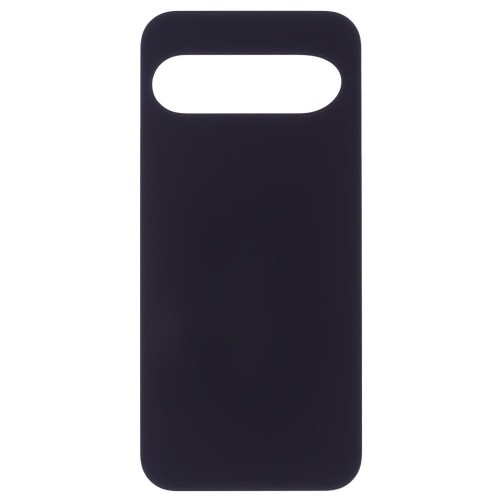 Задняя крышка для Google Pixel 9 (G2YBB/GUR25/G1B60) (черный)