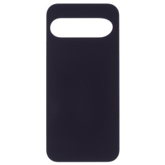 Задняя крышка для Google Pixel 9 (G2YBB/GUR25/G1B60) (черный)