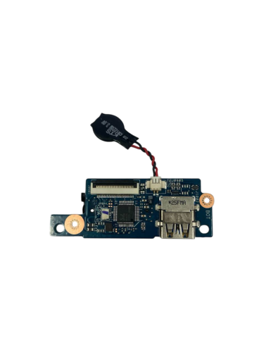 Дополнительная плата, IO_BD, UX32VD, 60-NPOIO1000-E01