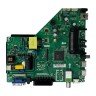 Материнская плата TP.MS3663S.PB818, для телевизора HI VHIX-32H181MSY