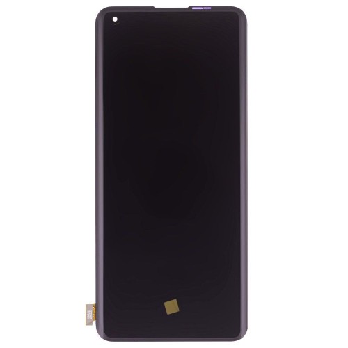 Дисплей для OPPO Find X3 (PEDM00) / Find X3 Pro (CPH2173) + тачскрин (черный) (ORIG)