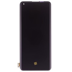 Дисплей для OPPO Find X3 (PEDM00) / Find X3 Pro (CPH2173) + тачскрин (черный) (ORIG)