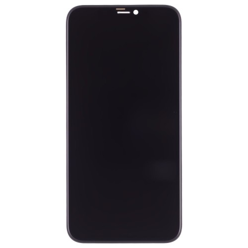 Дисплей для Apple iPhone 11 Pro + тачскрин (черный) (GX ORIG) (Hard Oled)