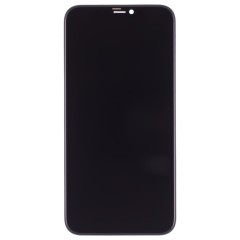 Дисплей для Apple iPhone 11 Pro + тачскрин (черный) (GX ORIG) (Hard Oled)