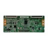 Плата T-Con 47-6021452 HV430QUBF7D, для телевизора Sber SBX-43U219TSS