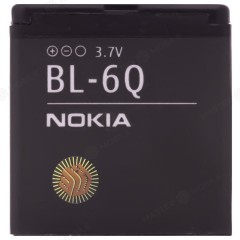 Аккумулятор для Nokia 6700 Classic (BL-6Q)