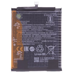 Аккумулятор для Xiaomi Mi A3 (M1906F9SH) / Mi 9 Lite (M1904F3BG) / Mi CC9 / Mi CC9e (BM4F) (ORIG100) (SP)