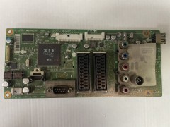 Материнская плата, EAX61365504 EBR62352233