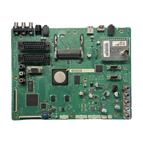 Материнская плата PNL 3139 123 64542 BD 3139 123 64552 WK925.1, для телевизора PHILIPS 32PFL5604H/12