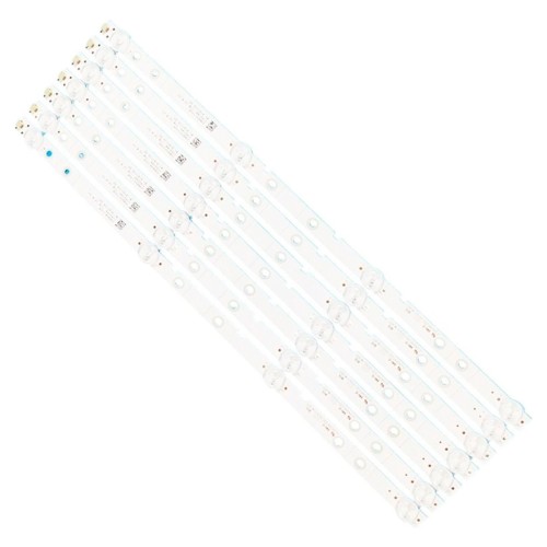 Подсветка для телевизора Подсветка для телевизора DEXP F43D8100H