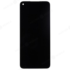 Дисплей для Realme 6 (RMX2001) / 6s (RMX2002) / 7 4G (RMX2155) / Narzo 30 4G (RMX2156) + тачскрин (черный) (ORIG)