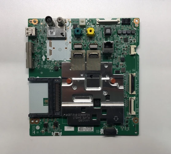 Материнская плата EAX69120303(1.1) EBR66049604, для телевизора LG 86UN85006LA