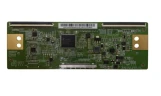 Плата T-Con PT430GT01-2-C-1, для телевизора LG 43UP75006LF