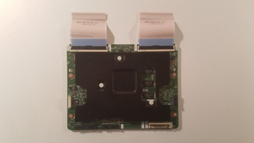 Контроллер изображения T650QVR01.0 65T41-C03 CTRL BD 2015_AUO_UHD_HAWK_UFT