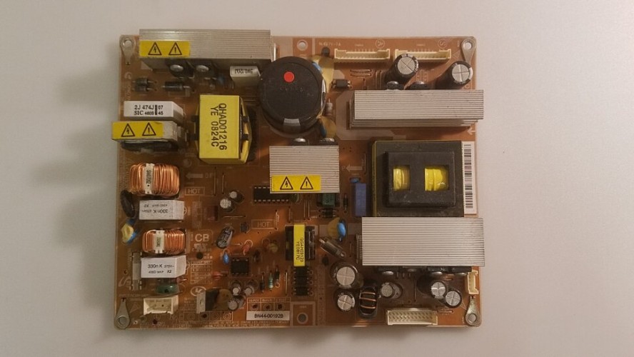 Блок питания BN44-00192B