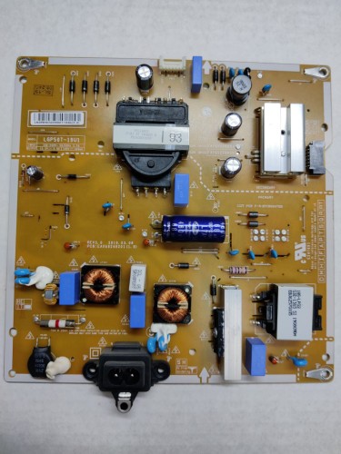 Блок питания EAX68249201 EAY65228801 LGP50T-19U1